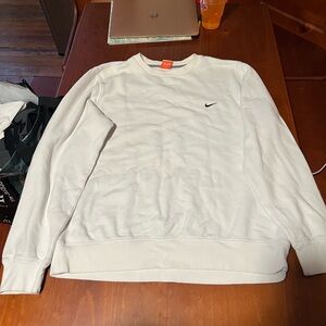 Vintage Nike Crewneck